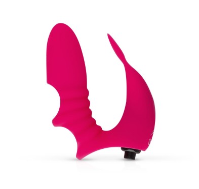 Finger Vibrator - Pink